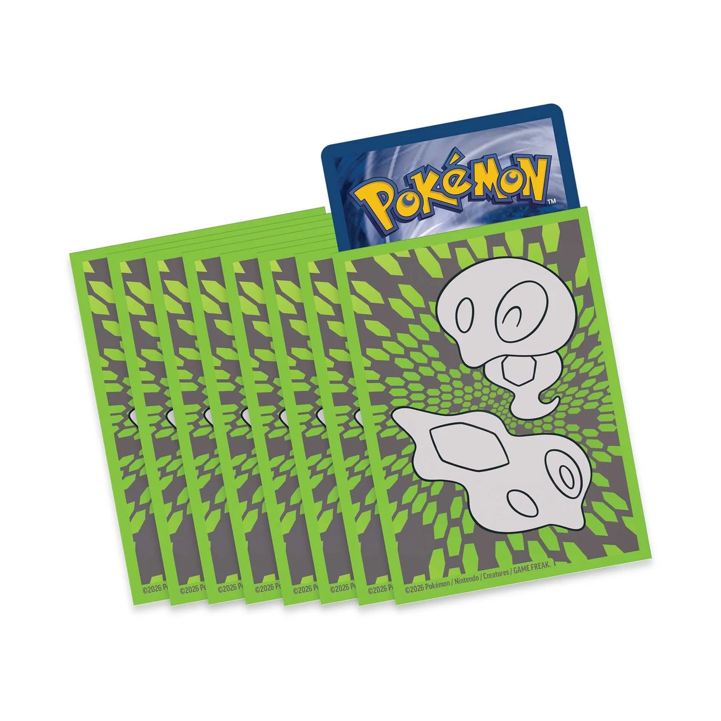 Pokémon TCG: Mega Evolution Perfect Order Elite Trainer Box