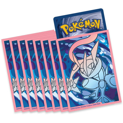 Pokémon TCG: Mega Evolution Chaos Rising Elite Trainer Box