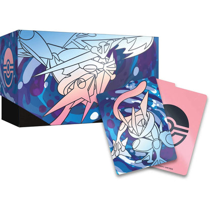Pokémon TCG: Mega Evolution Chaos Rising Elite Trainer Box