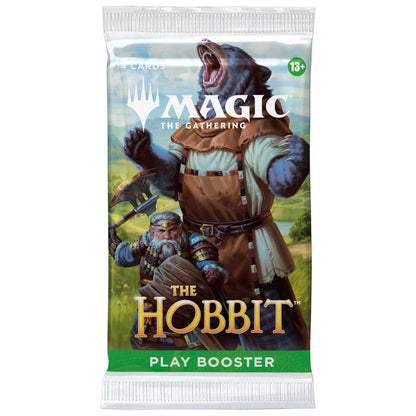 Magic: The Gathering: The Hobbit Play Booster Box